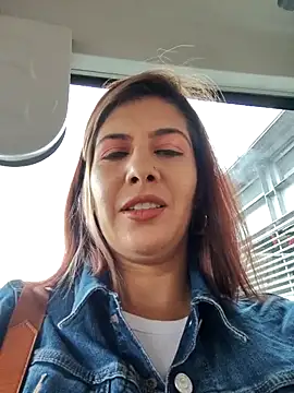 scarlett moore online show from October 5, 2:33 pm