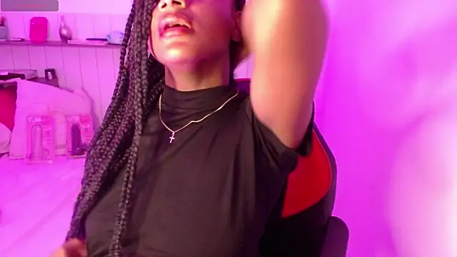 NikitaKiss online show from November 8, 7:08 pm