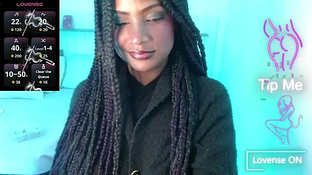 NikitaKiss online show from November 14, 3:34 pm