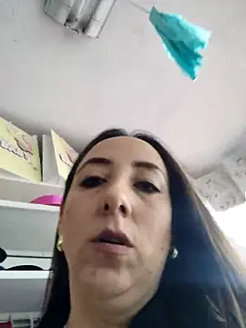 Mia Novikov online show from February 2, 7:02 pm