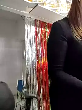 Mia Novikov online show from December 21, 11:19 pm