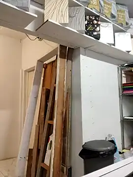 Mia Novikov online show from November 3, 12:14 am