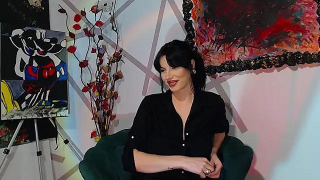 Snapshot of ZaSha__ chatting on September 23, 7:28 am ZaSha online show from September 23, 7:28 am