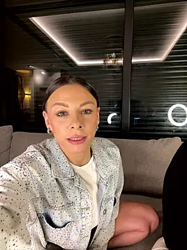 SexOnMyLvL online show from January 17, 9:44 pm