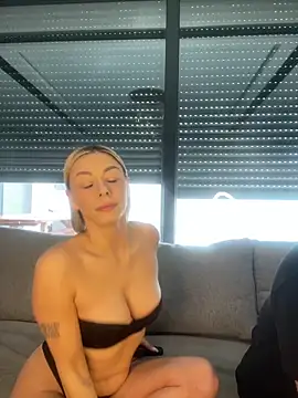 SexOnMyLvL online show from March 27, 12:06 pm