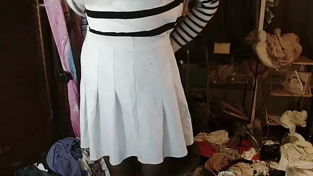 Ombeline1 online show from September 25, 12:32 am