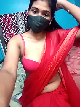 Snapshot of Triha_18 chatting on October 2, 6:46 pm Triha 18 online show from October 2, 6:46 pm