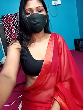Snapshot of Triha_18 chatting on October 19, 7:38 pm Triha 18 online show from October 19, 7:38 pm