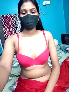 Snapshot of Triha_18 chatting on September 20, 3:54 pm Triha 18 online show from September 20, 3:54 pm