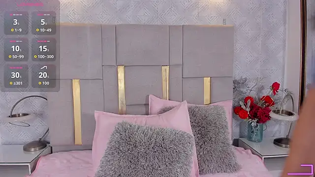 Camilaa Sanchez  online show from June 7, 1:51 pm