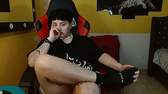 isabeautyx19 online show from November 20, 3:40 am