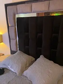 Bonnie vega online show from September 12, 8:38 pm