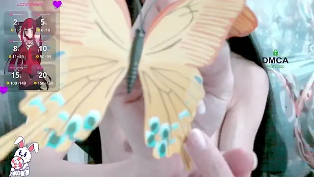 ChangChang  online show from September 20, 1:49 am