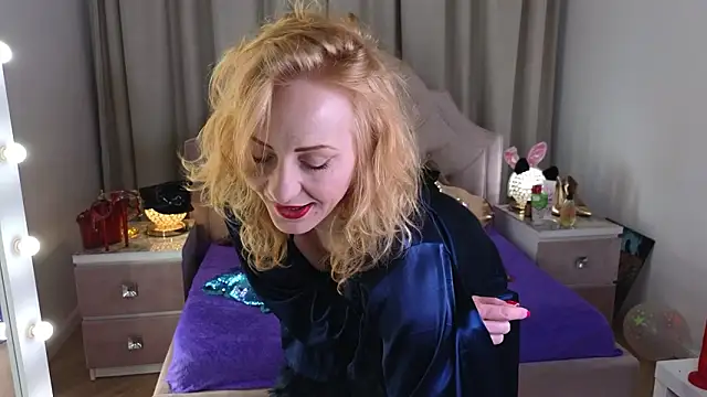 SquirtyAlisa online show from February 12, 6:20 pm