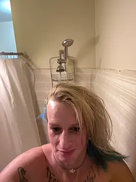 Cutetrans90 online show from December 14, 4:18 am