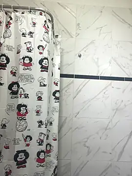 melisabunnny online show from November 1, 2:32 pm