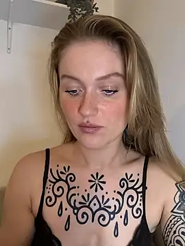 Goldloeckchen159 online show from September 10, 7:47 pm