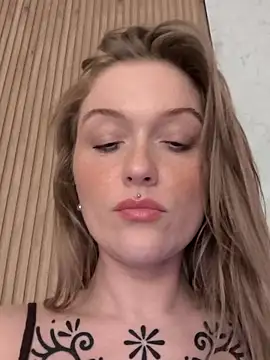 Goldloeckchen159 online show from September 21, 7:45 pm