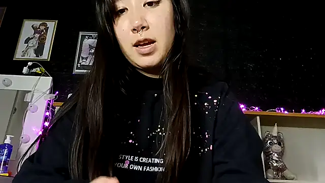 Japabaixinha online show from November 3, 9:08 pm