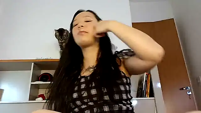 Japabaixinha online show from November 22, 8:44 pm