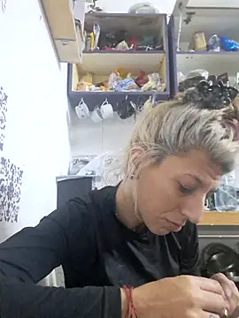 gala2 online show from April 27, 6:27 pm