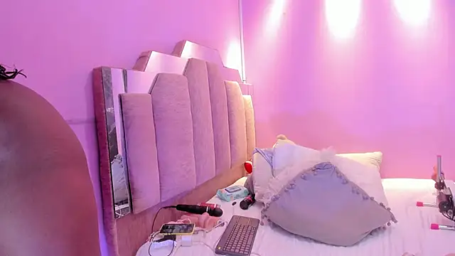 LoveQueen2 online show from January 10, 6:12 pm