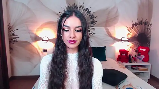 Snapshot of KatherineBisou chatting on September 13, 3:53 pm KatherineBisou online show from September 13, 3:53 pm