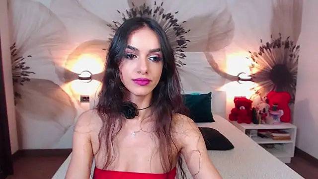 Snapshot of KatherineBisou chatting on September 20, 5:22 pm KatherineBisou online show from September 20, 5:22 pm