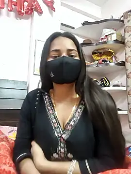 wildbabes online show from January 11, 9:20 pm