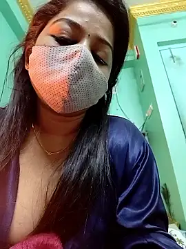 Monalisa Singh online show from January 12, 5:51 pm