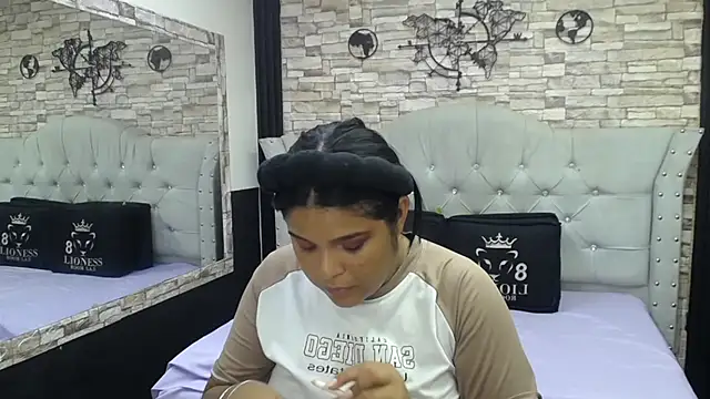 sia cavad online show from October 9, 1:15 pm