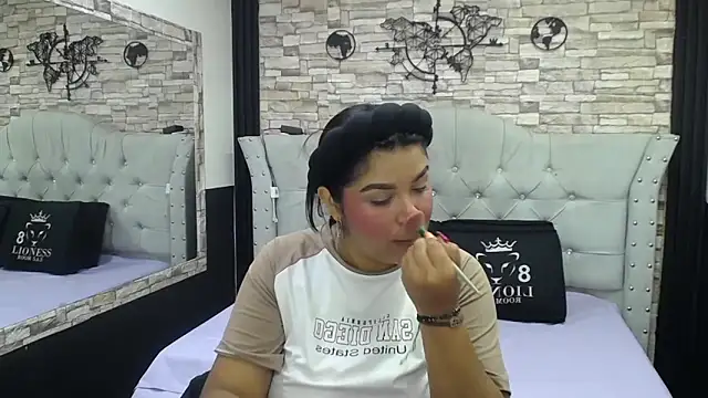 sia cavad online show from September 11, 1:11 pm