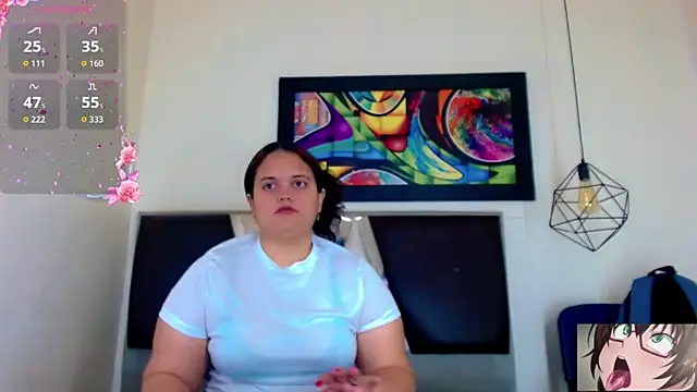 brunnette hot online show from September 28, 11:48 am