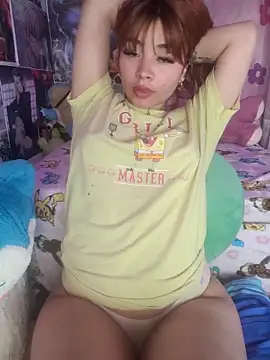 Snapshot of bonnie_moon chatting on October 9, 10:41 am bonnie moon online show from October 9, 10:41 am
