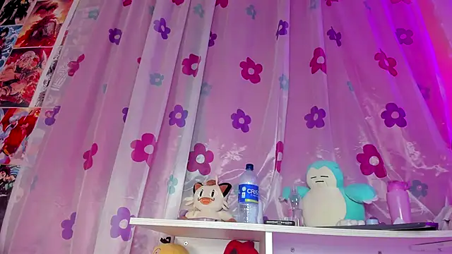 bonnie moon online show from October 21, 11:42 pm