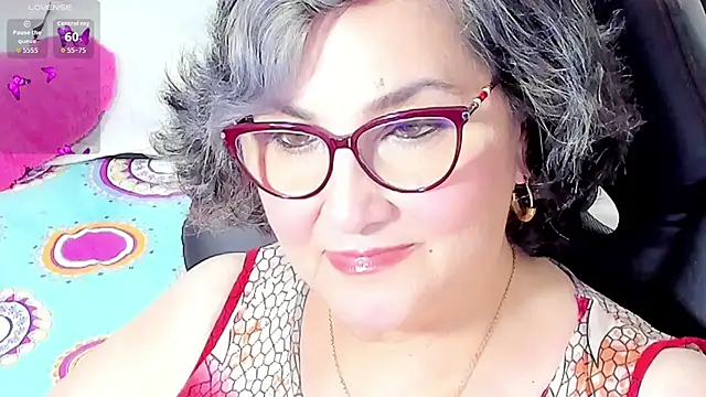 cataleya mom online show from September 26, 2:20 am