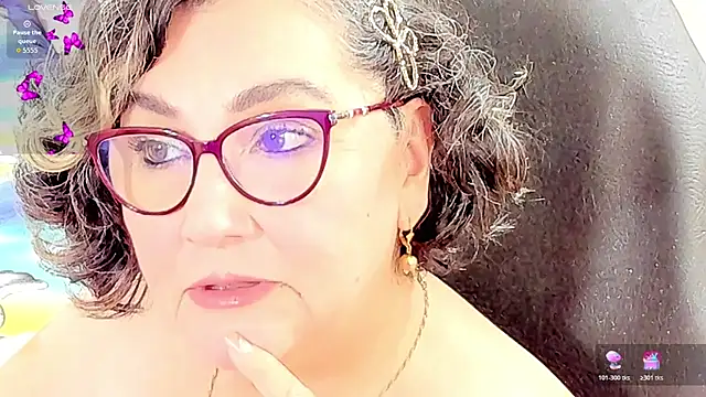 cataleya mom online show from April 11, 3:59 pm