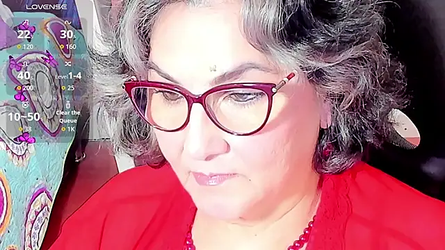 cataleya mom online show from October 17, 8:45 pm