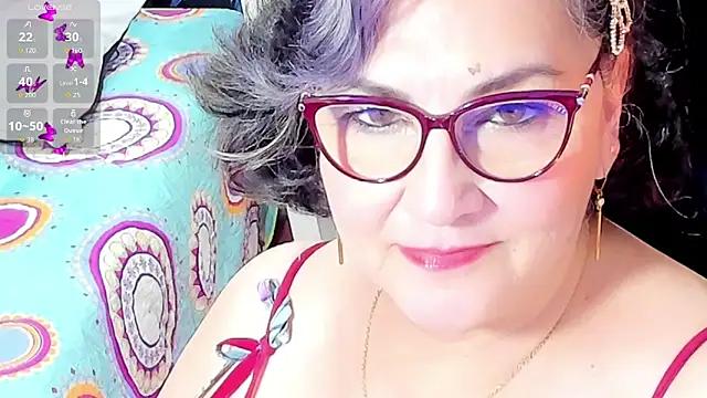 cataleya mom online show from September 19, 9:19 am