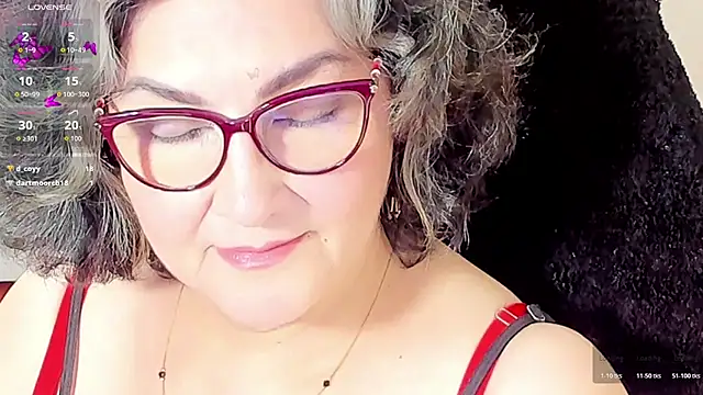 cataleya mom online show from November 28, 4:26 am