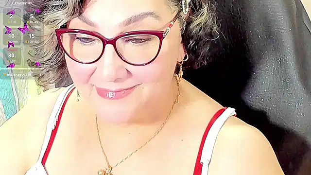 cataleya mom online show from March 17, 2:59 am