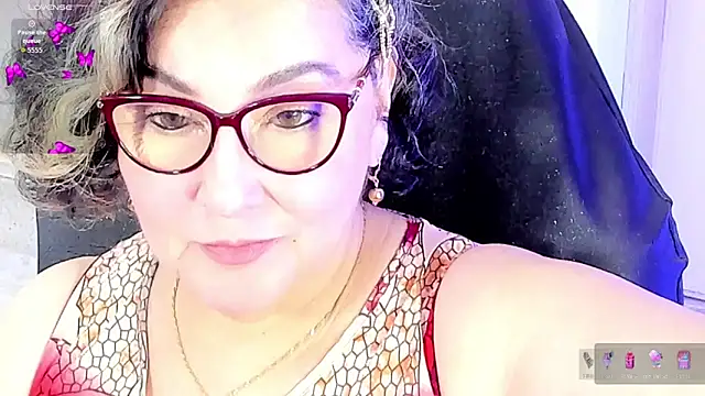 cataleya mom online show from April 5, 12:42 am