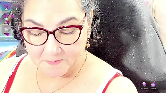 cataleya mom online show from April 14, 7:19 am