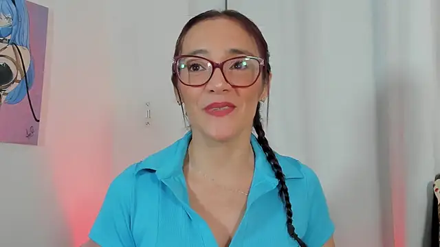 Jessica Herrera  online show from December 22, 10:46 pm