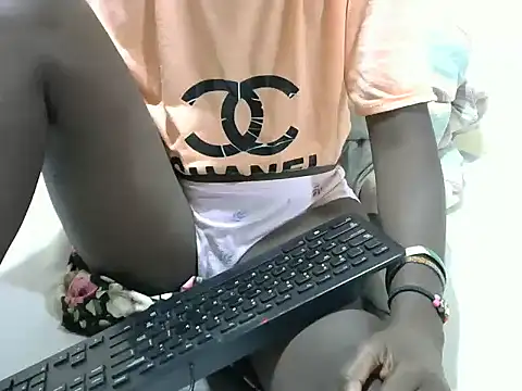 ebony celinah online show from January 11, 7:41 pm