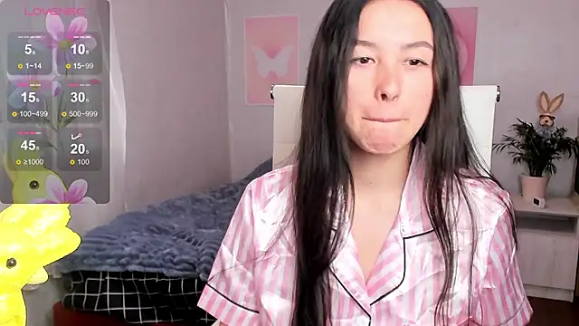 Geisha Anna online show from March 31, 8:58 am