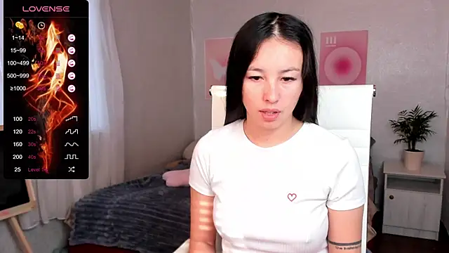 Snapshot of Geisha_Anna chatting on September 14, 5:27 am Geisha Anna online show from September 14, 5:27 am
