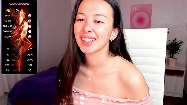 Snapshot of Geisha_Anna chatting on September 21, 5:50 am Geisha Anna online show from September 21, 5:50 am