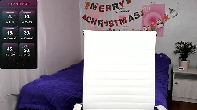 Geisha Anna online show from December 15, 8:19 am