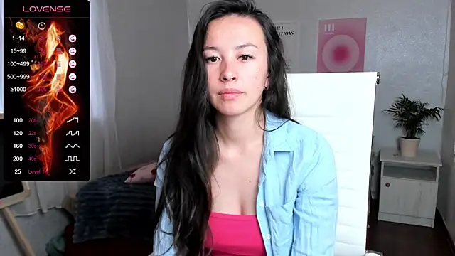 Snapshot of Geisha_Anna chatting on September 12, 4:57 am Geisha Anna online show from September 12, 4:57 am